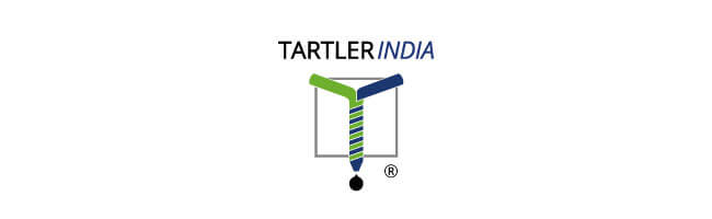 TARTLER印度私人有限公司成立